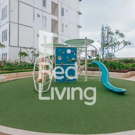 Redliving Apartemen Bassura City - Vina Tan Tower Flamboyan Jakarta Luaran gambar