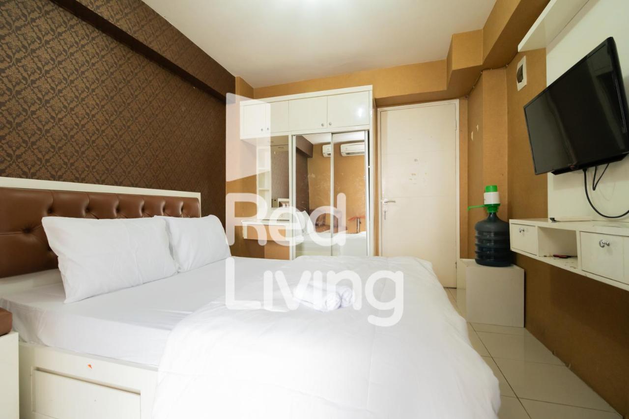 Redliving Apartemen Bassura City - Vina Tan Tower Flamboyan Jakarta Luaran gambar