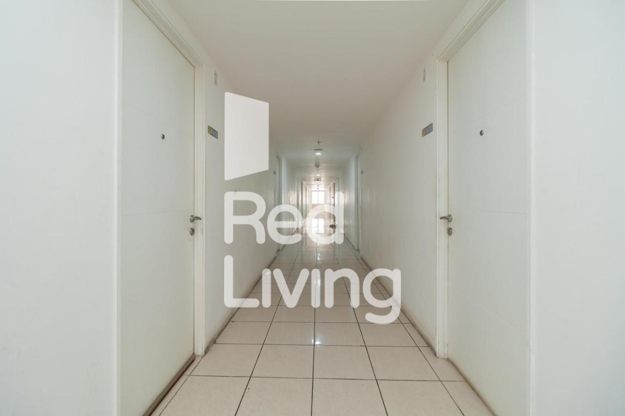 Redliving Apartemen Bassura City - Vina Tan Tower Flamboyan Jakarta Luaran gambar